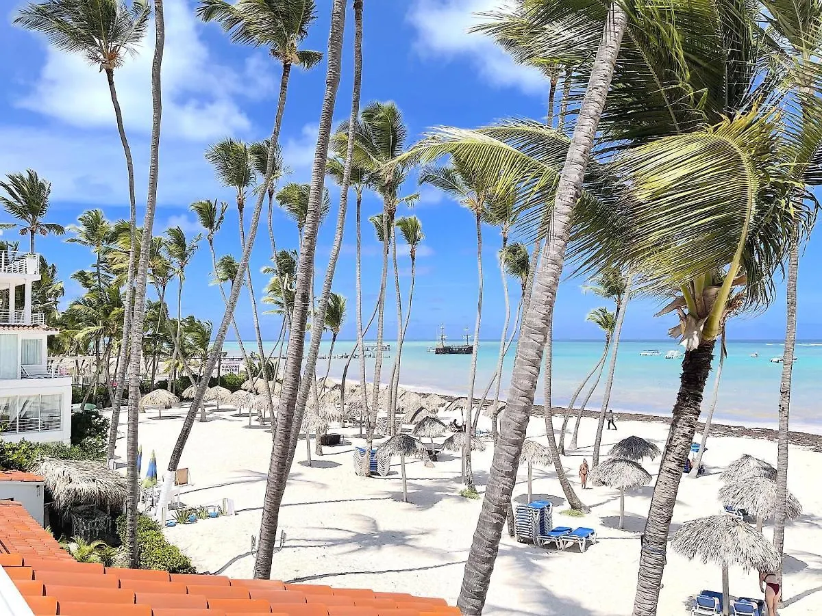 Beach Condo-Hotel With Villas & Private Apartments Wifi Bbq Beach Club & Spa Punta Cana Dominican Republic