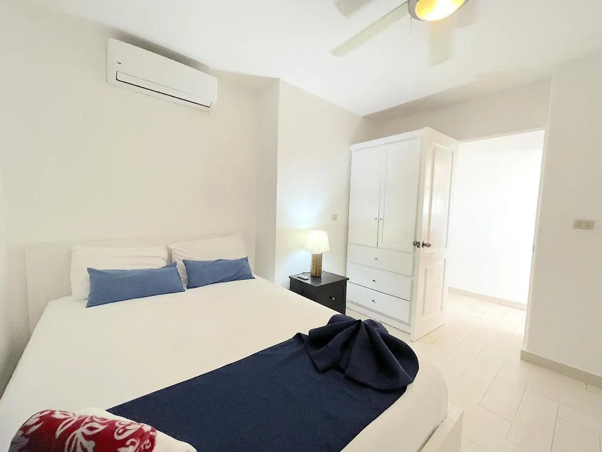 Beach Condo-Hotel With Villas & Private Apartments Wifi Bbq Beach Club & Spa Punta Cana