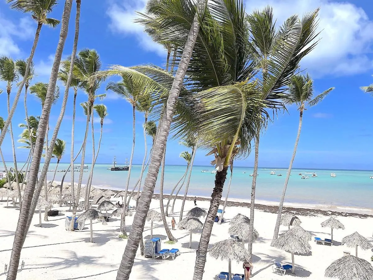 Beach Condo-Hotel With Villas & Private Apartments Wifi Bbq Beach Club & Spa Punta Cana