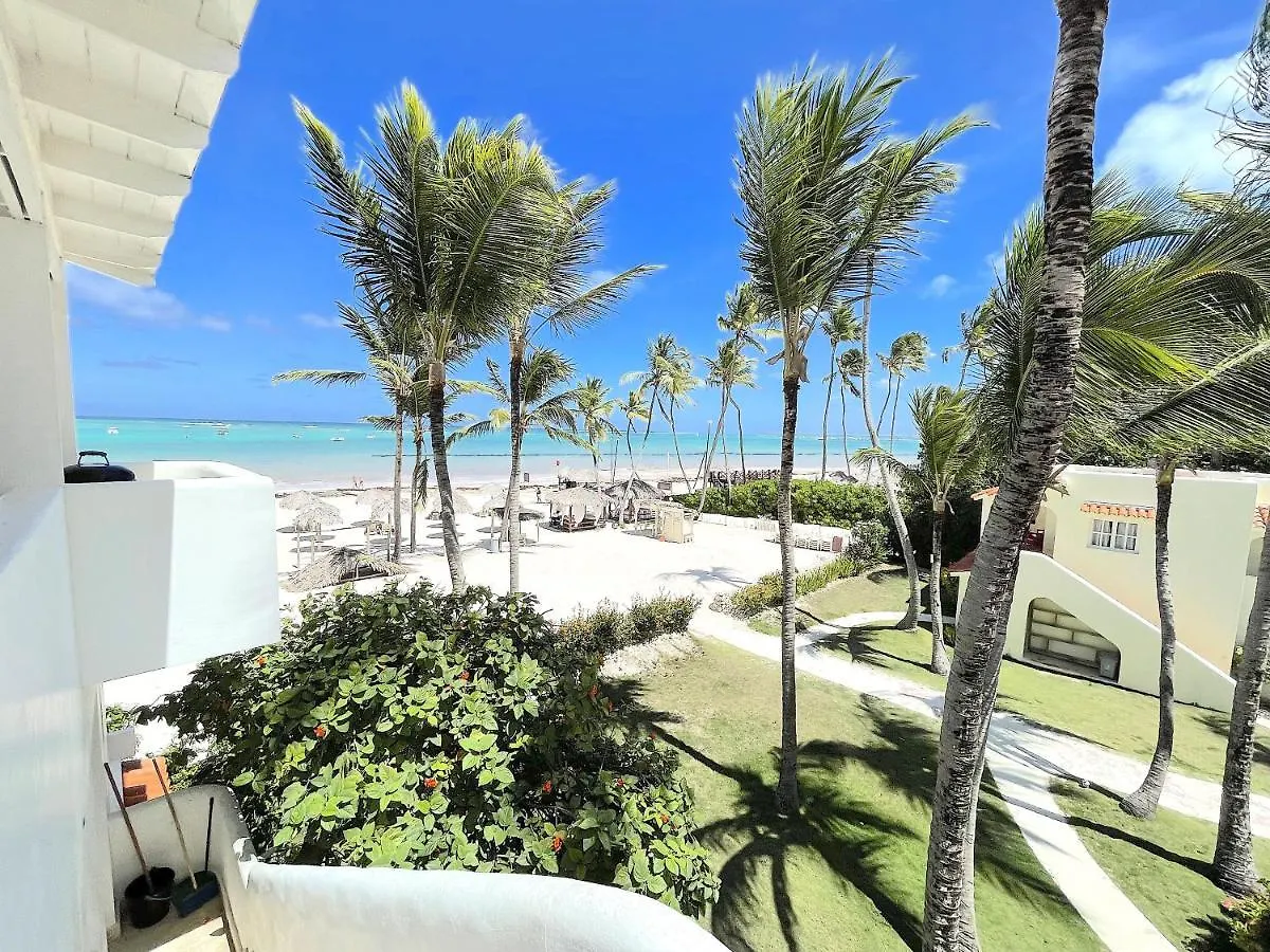 Resort Beach Condo-Hotel With Villas & Private Apartments Wifi Bbq Beach Club & Spa Punta Cana