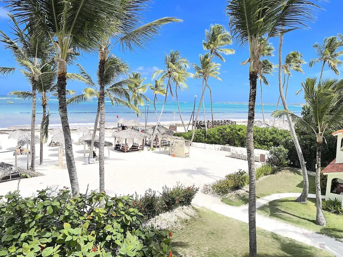Beach Condo-Hotel With Villas & Private Apartments Wifi Bbq Beach Club & Spa Punta Cana 5*,  Dominican Republic