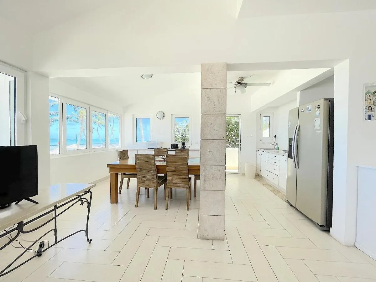 ***** Resort Beach Condo-Hotel With Villas & Private Apartments Wifi Bbq Beach Club & Spa Punta Cana Dominican Republic