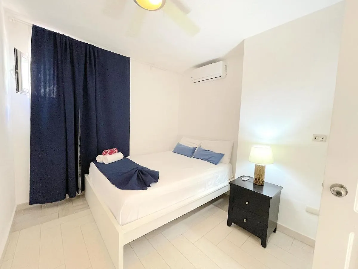Beach Condo-Hotel With Villas & Private Apartments Wifi Bbq Beach Club & Spa Punta Cana