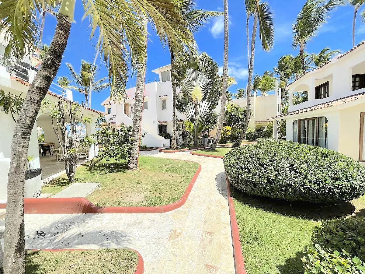 Beach Condo-Hotel With Villas & Private Apartments Wifi Bbq Beach Club & Spa Punta Cana