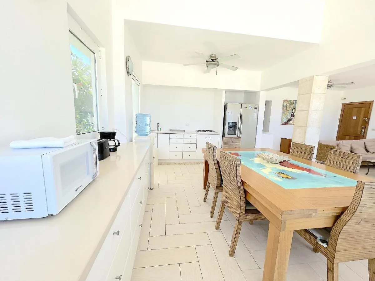 Beach Condo-Hotel With Villas & Private Apartments Wifi Bbq Beach Club & Spa Punta Cana Dominican Republic