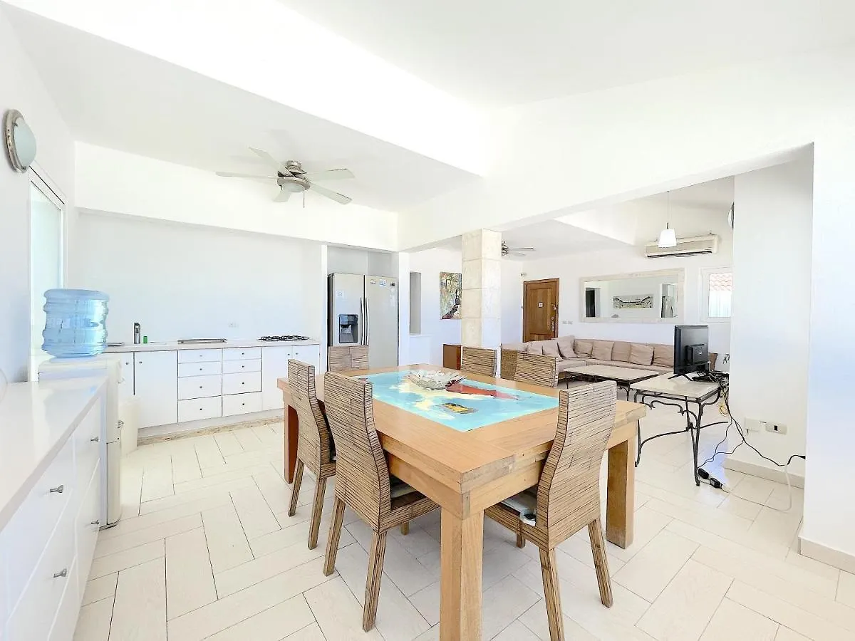 Beach Condo-Hotel With Villas & Private Apartments Wifi Bbq Beach Club & Spa Punta Cana 5*,