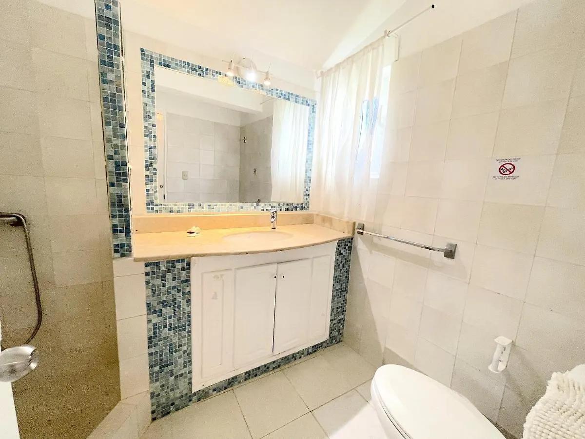 Beach Condo-Hotel With Villas & Private Apartments Wifi Bbq Beach Club & Spa Punta Cana Dominican Republic