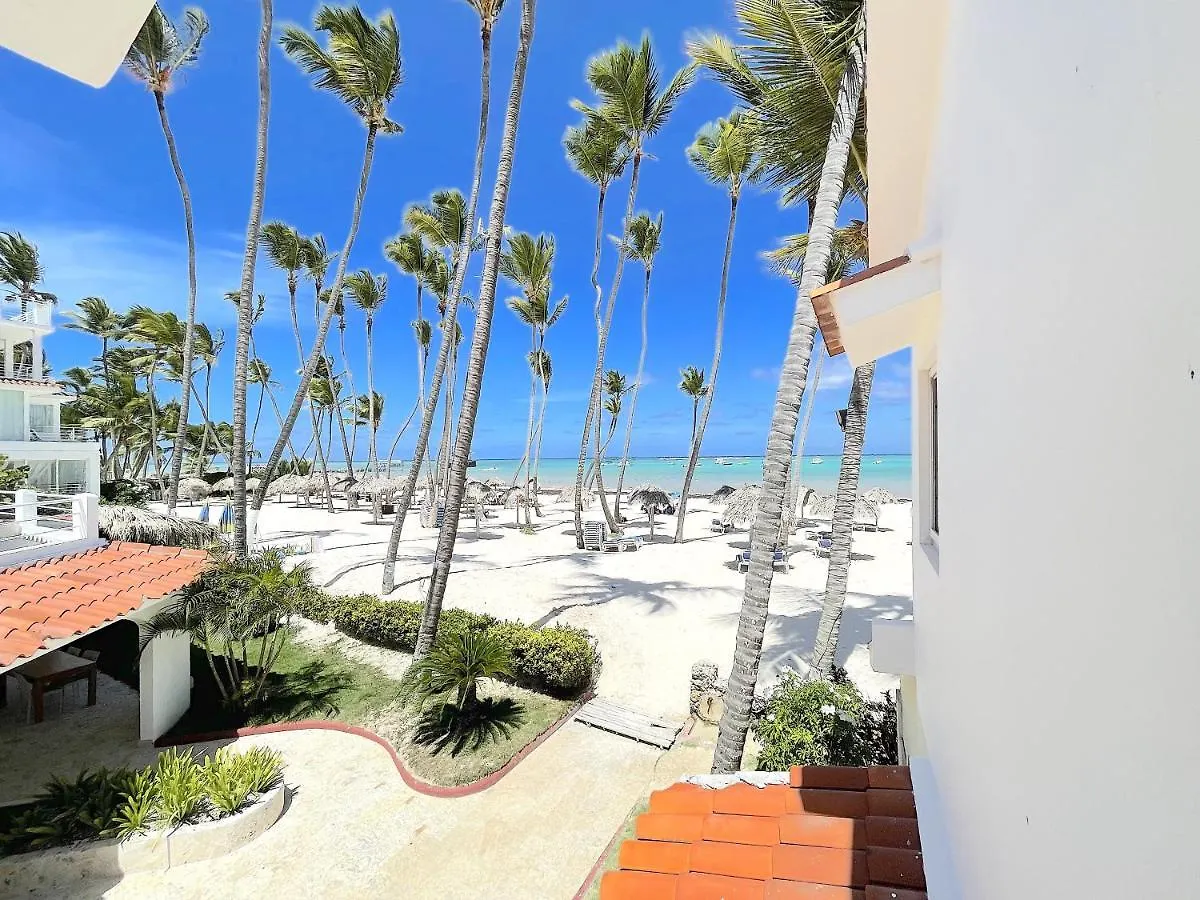 Resort Beach Condo-Hotel With Villas & Private Apartments Wifi Bbq Beach Club & Spa Punta Cana