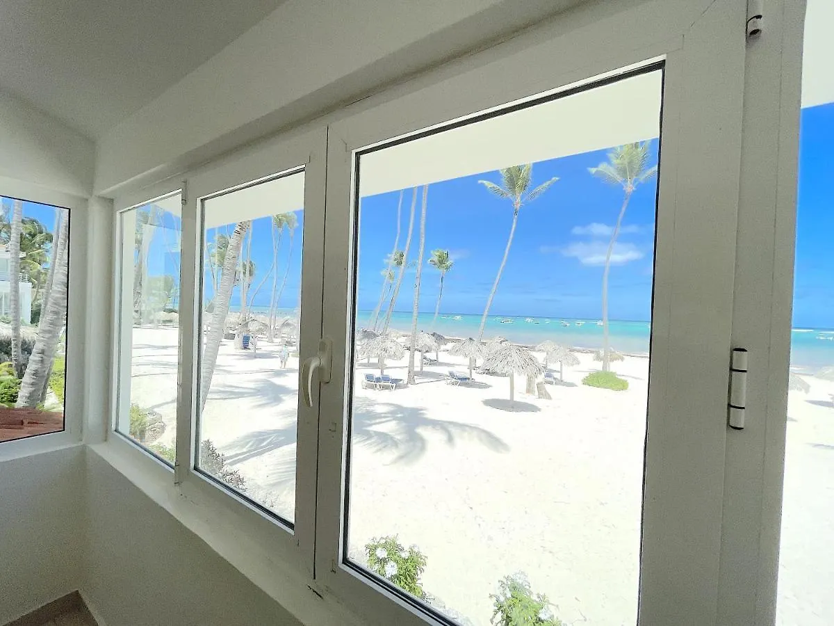 Beach Condo-Hotel With Villas & Private Apartments Wifi Bbq Beach Club & Spa Punta Cana 5*,  Dominican Republic