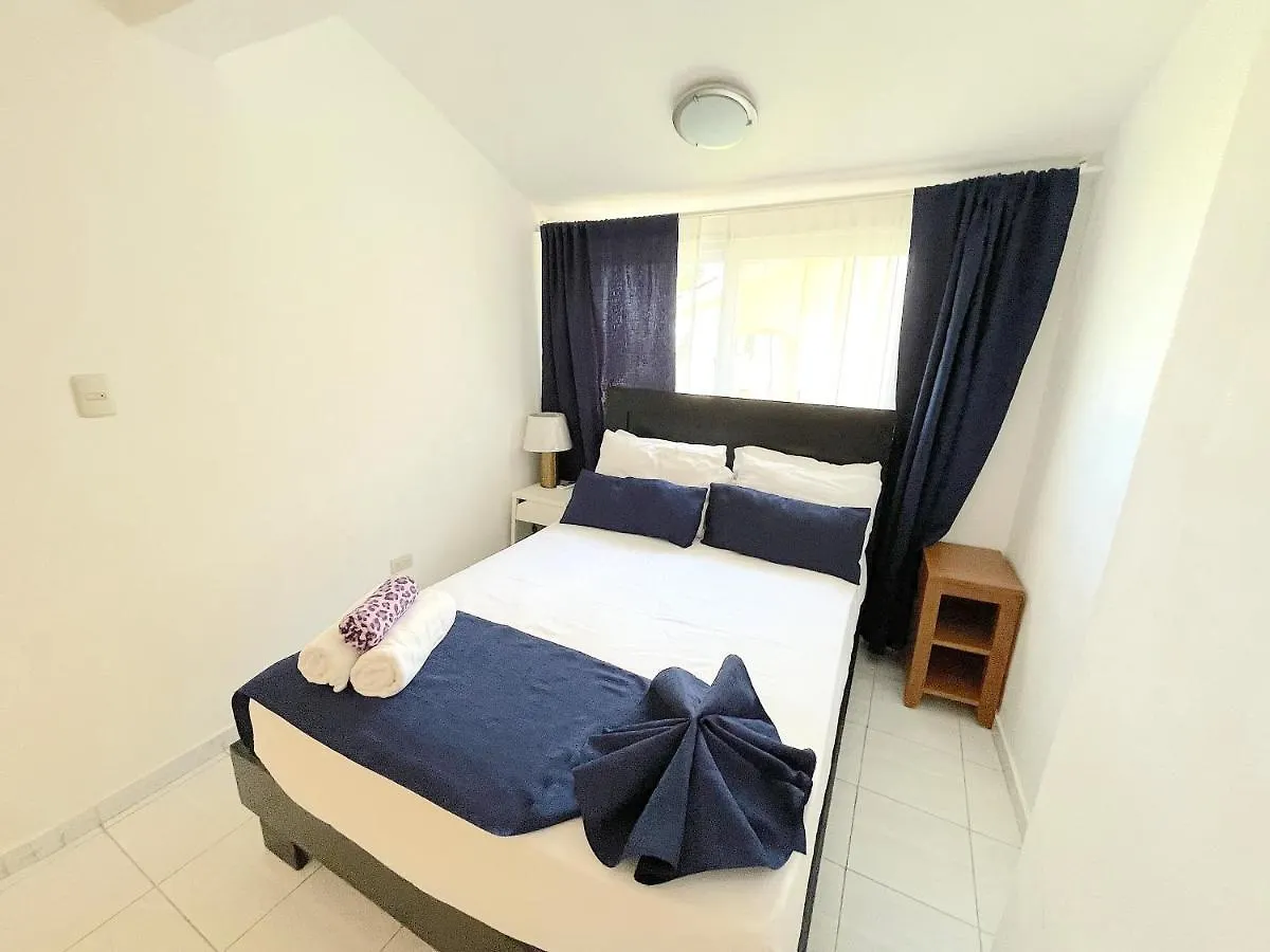 Beach Condo-Hotel With Villas & Private Apartments Wifi Bbq Beach Club & Spa Punta Cana