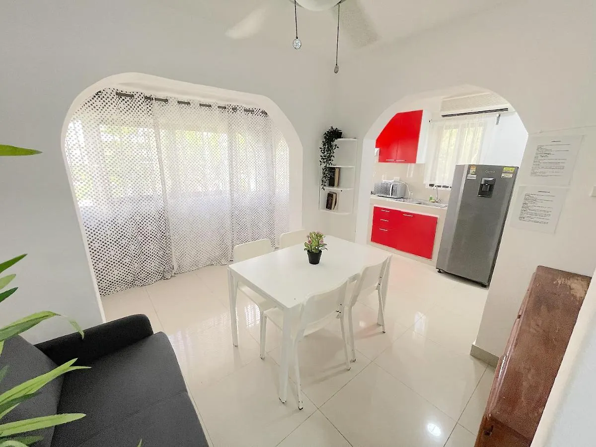 Beach Condo-Hotel With Villas & Private Apartments Wifi Bbq Beach Club & Spa Punta Cana Resort