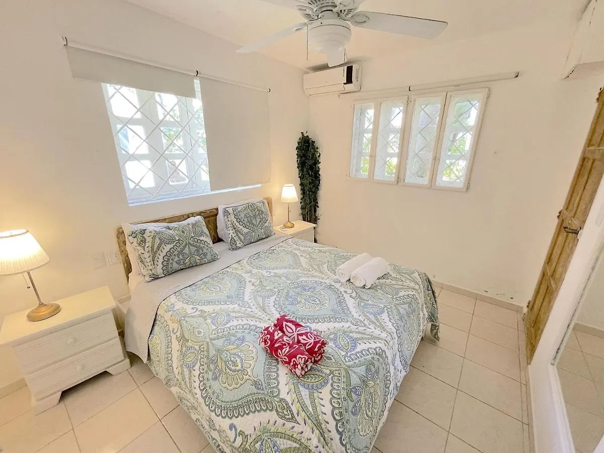 Beach Condo-Hotel With Villas & Private Apartments Wifi Bbq Beach Club & Spa Punta Cana Resort