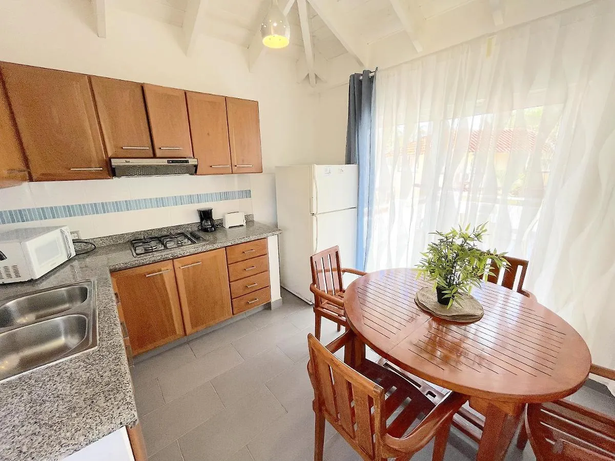 Resort Beach Condo-Hotel With Villas & Private Apartments Wifi Bbq Beach Club & Spa Punta Cana
