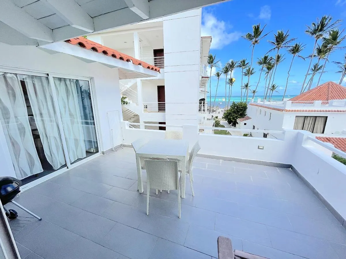 Beach Condo-Hotel With Villas & Private Apartments Wifi Bbq Beach Club & Spa Punta Cana Dominican Republic