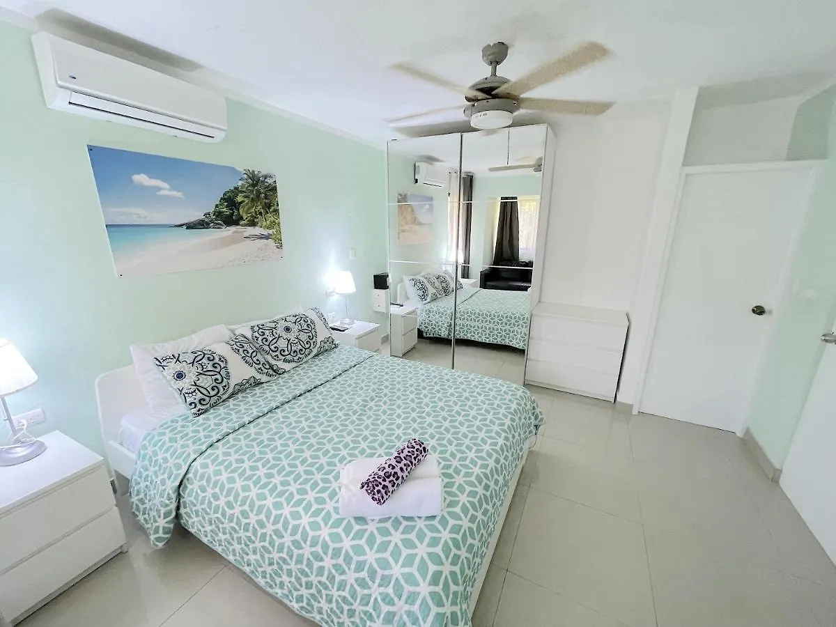 Beach Condo-Hotel With Villas & Private Apartments Wifi Bbq Beach Club & Spa Punta Cana Resort