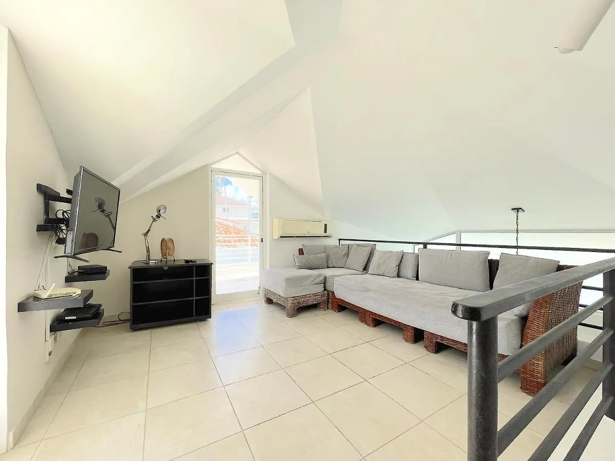 Beach Condo-Hotel With Villas & Private Apartments Wifi Bbq Beach Club & Spa Punta Cana