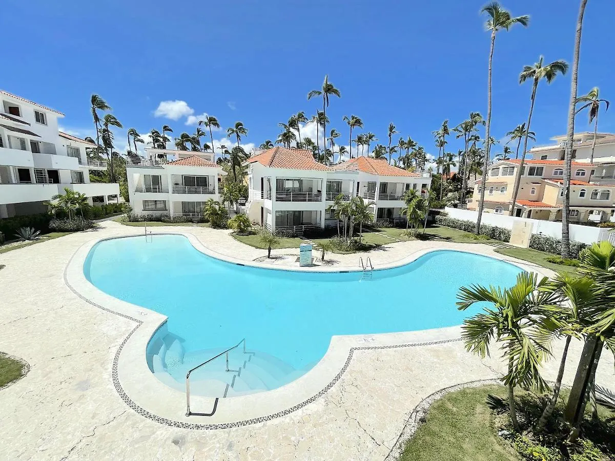 Beach Condo-Hotel With Villas & Private Apartments Wifi Bbq Beach Club & Spa Punta Cana Dominican Republic