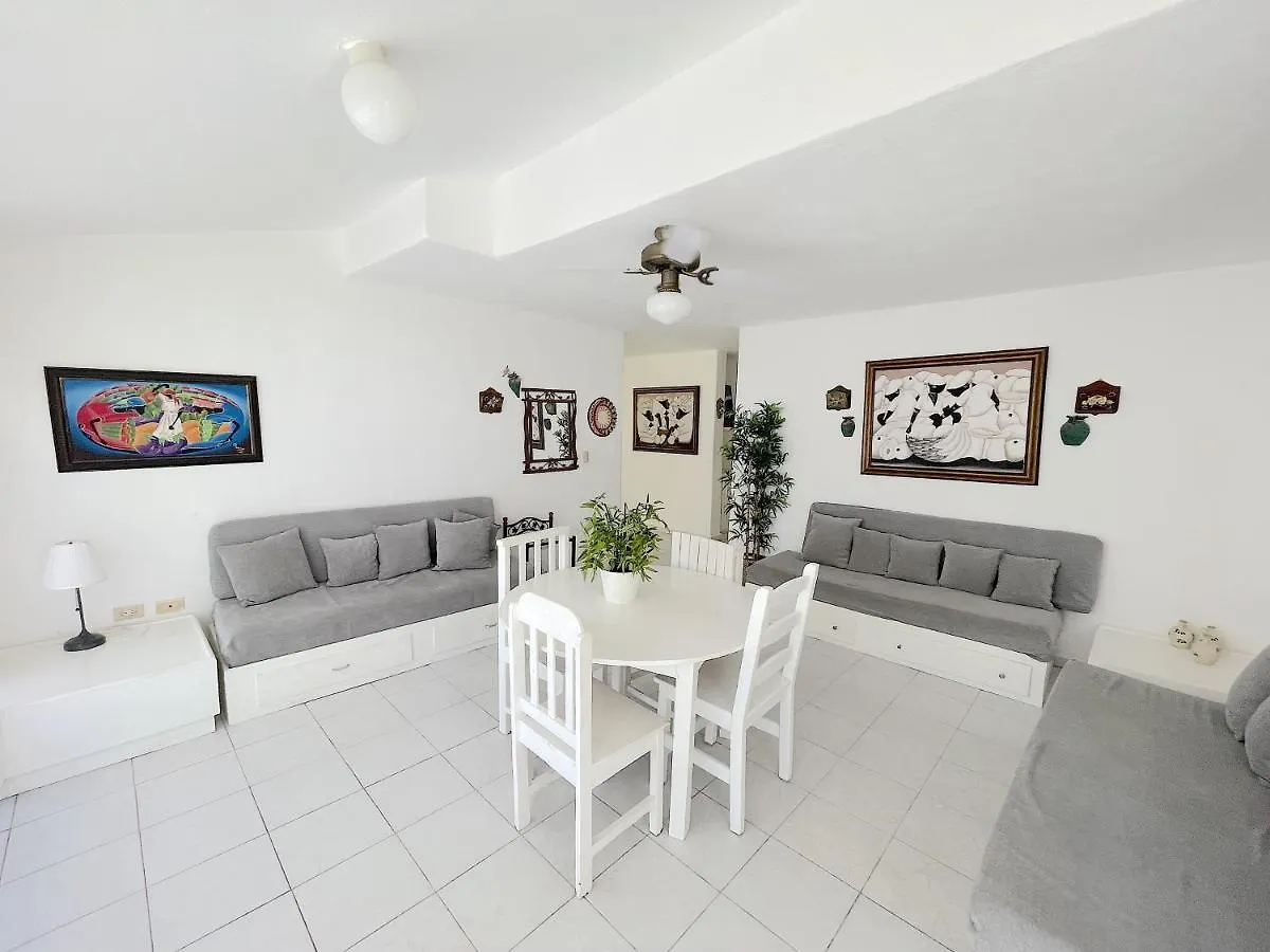 ***** Resort Beach Condo-Hotel With Villas & Private Apartments Wifi Bbq Beach Club & Spa Punta Cana Dominican Republic