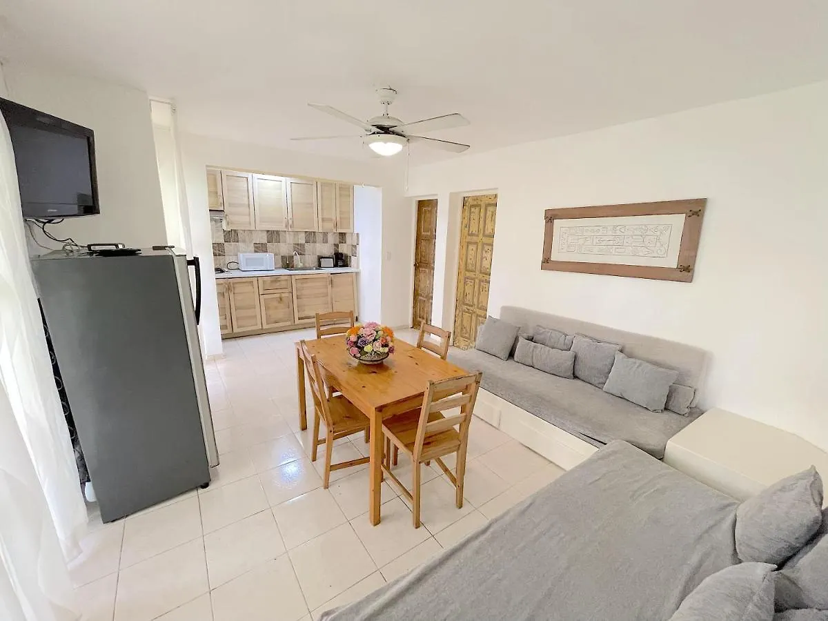 Beach Condo-Hotel With Villas & Private Apartments Wifi Bbq Beach Club & Spa Punta Cana