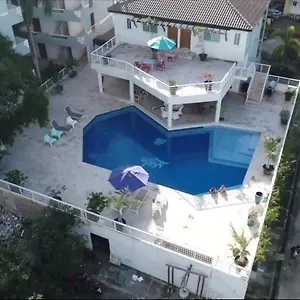 Apartahotel Vista Marina