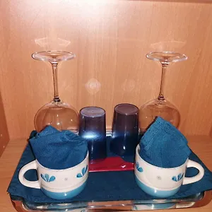 Pensión Cappuccini